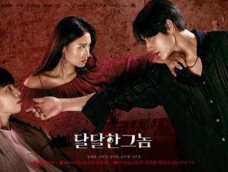 Download Drama Korea The Sweet Blood (2021) Subtitle Indonesia