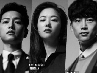 Download Drama Korea Vincenzo (2021) Subtitle Indonesia