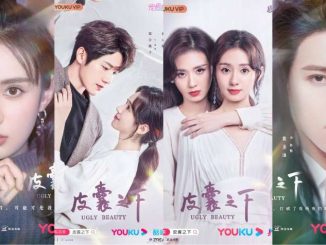 Download Drama China Ugly Beauty Subtitle Indonesia