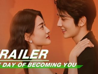 Download Drama China The Day of Becoming You Subtitle Indonesia