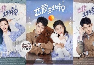 Download Drama China Love O’Clock Subtitle Indonesia