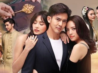 Download Drama Thailand Plerng Prang Tian Subtitle Indonesia