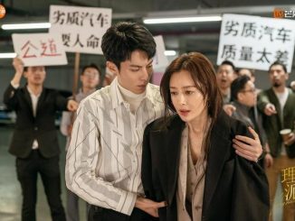 Download Drama China The Rational Life Subtitle Indonesia