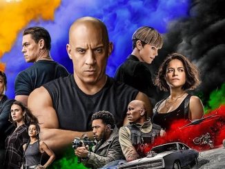 Download Fast and Furious F9 Subtitle Indonesia