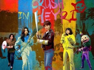 Download Film Korea Zombie Crush in Heyri Subtitle Indonesia